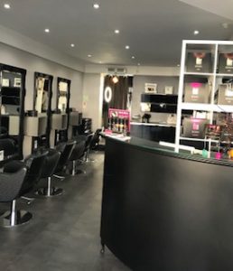 Expert Hair Cuts Michelle Marshall Hair Salon Cardiff