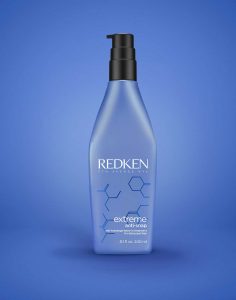 Redken Extreme Anti snap conditioner