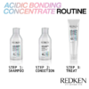Acidic bonding concentrate conditioner 300ML