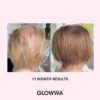 Glowwa HAIR FOOD available to buy in store