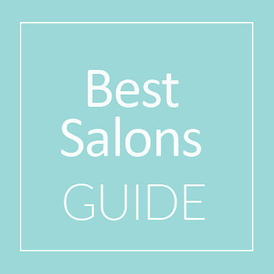 Best Salon Guide Best Salon Guide Logo